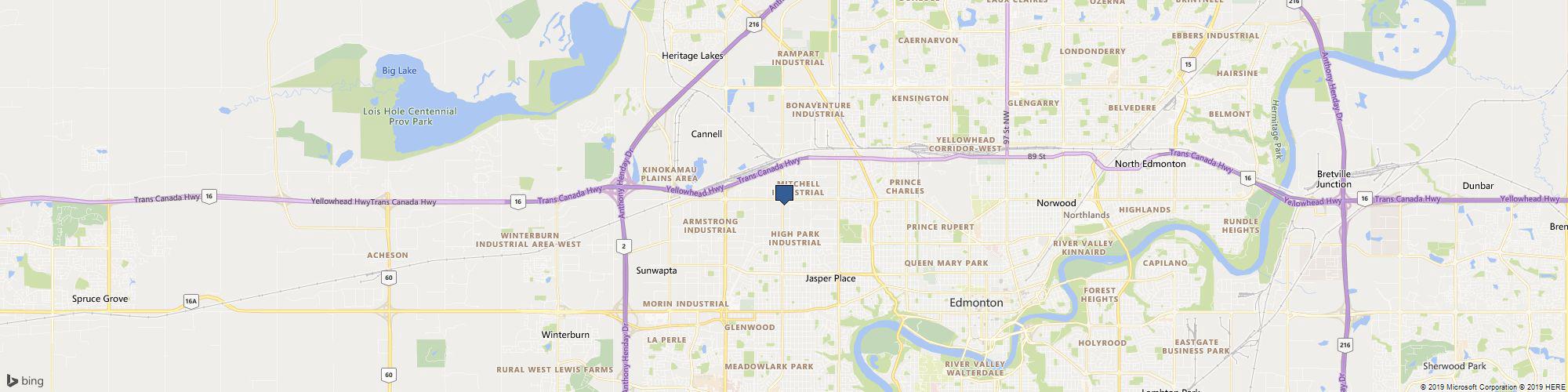 Austin Security LTD. cover photo