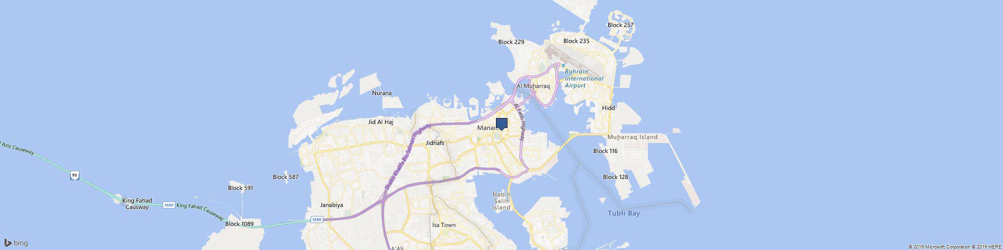 Bahrain plaza massage Spa Center in Manama cover photo