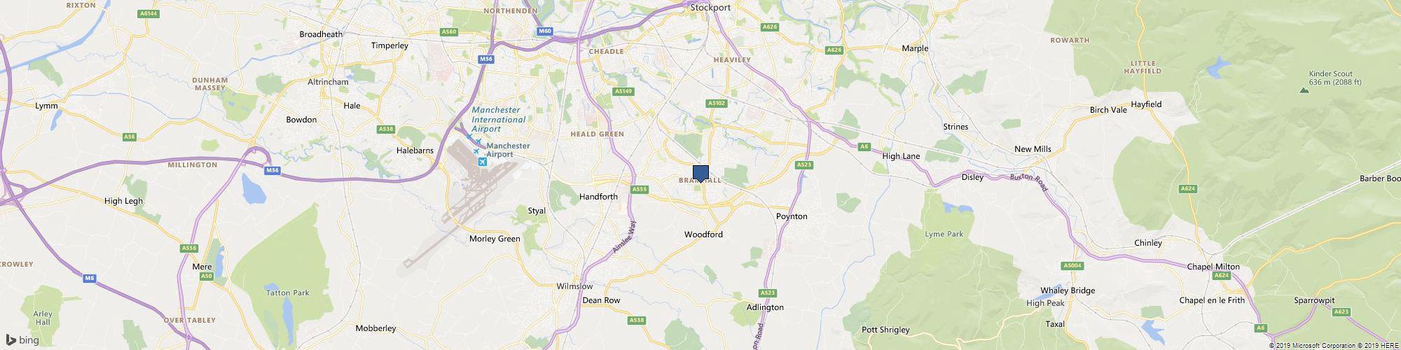 Bramcote Dental Clinic cover photo