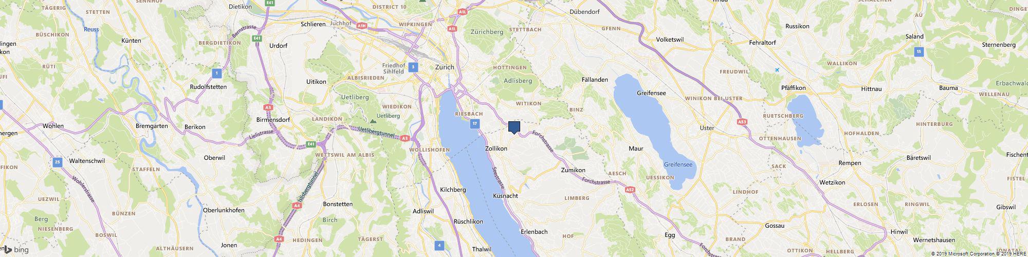 Züri Transport AG cover photo