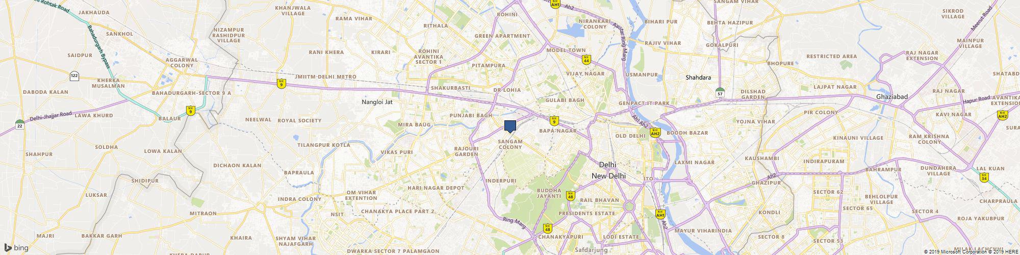 RidgeMigration cover photo