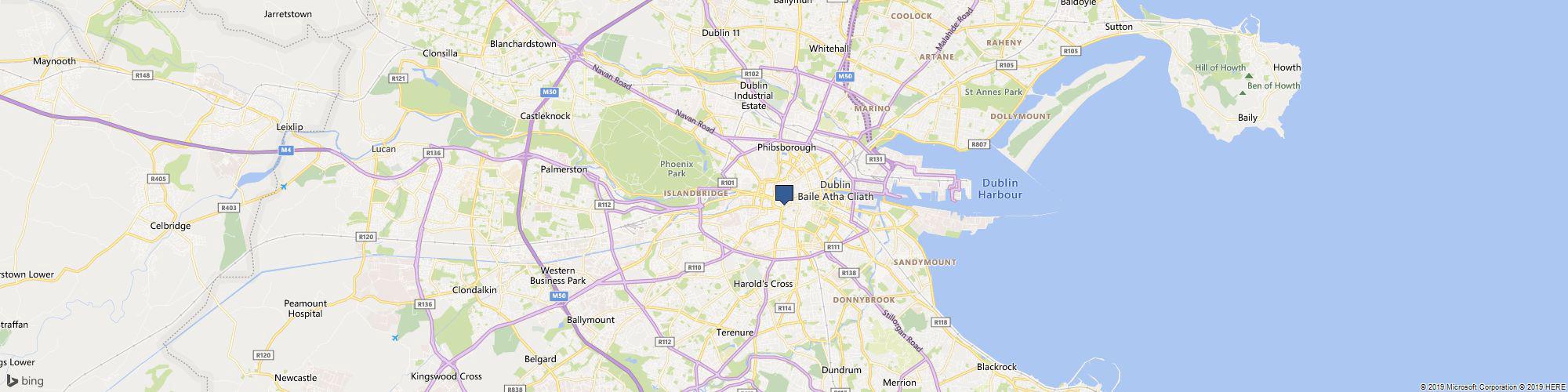 Piano lesson Dublin cover photo