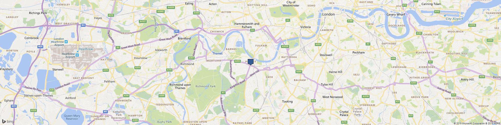 Totality Services -IT Support In London cover photo