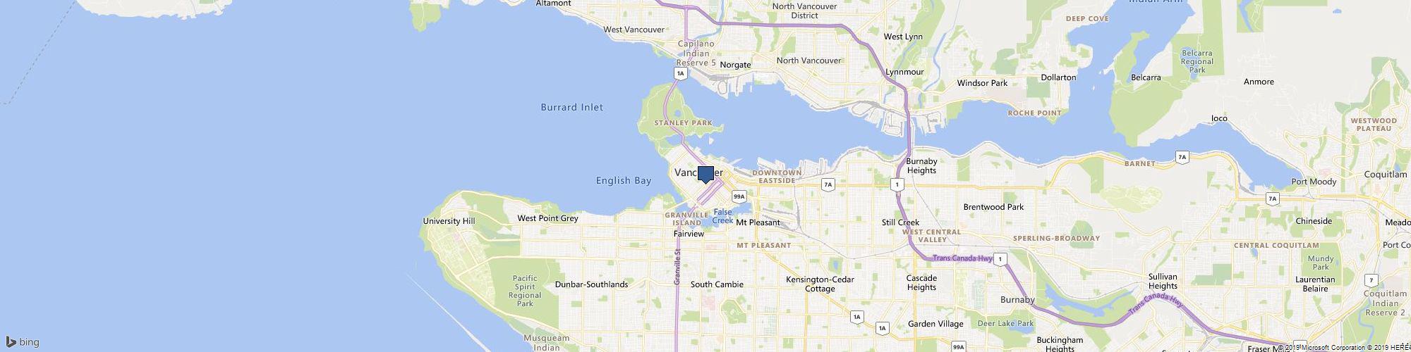 Everest Therapeutics cover photo