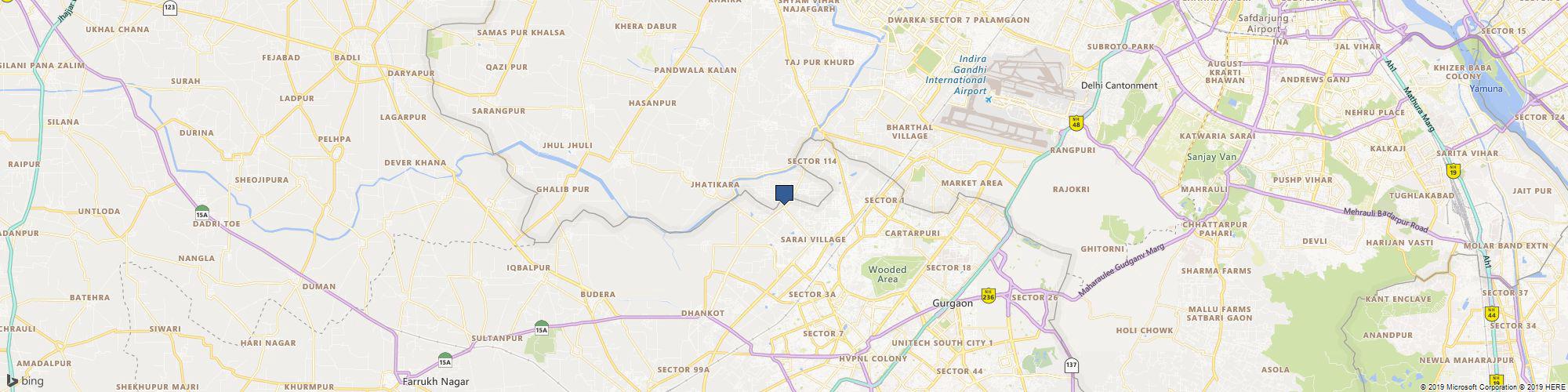 Sobha City cover photo