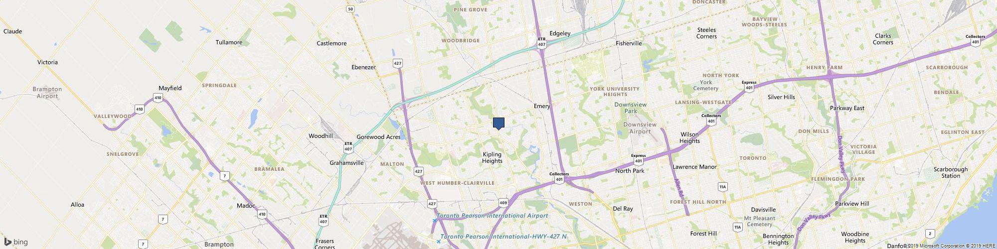 Veneers Toronto cover photo