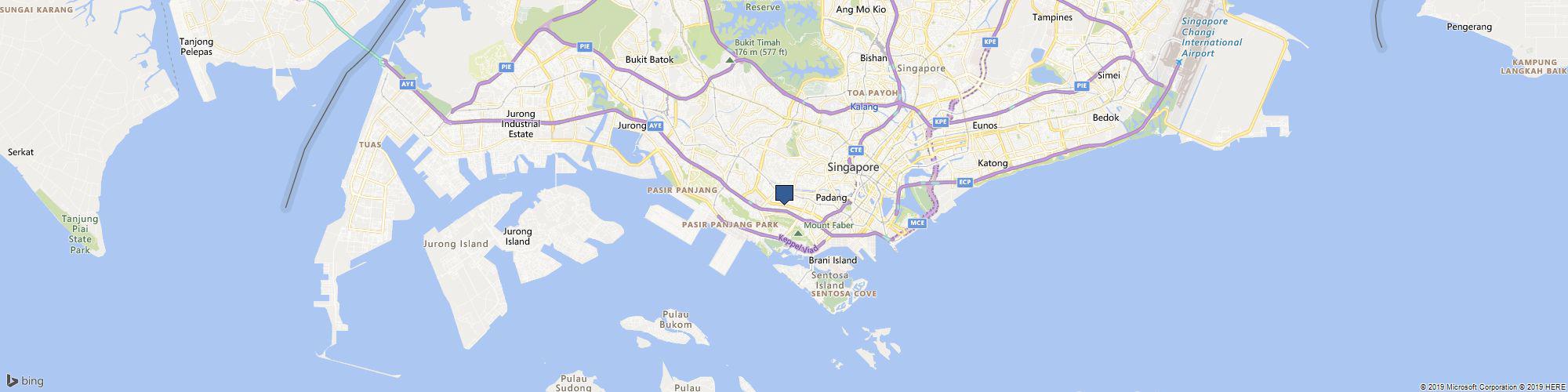 AA Translink Pte Ltd cover photo