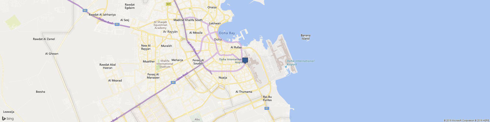 Oman Data Park cover photo