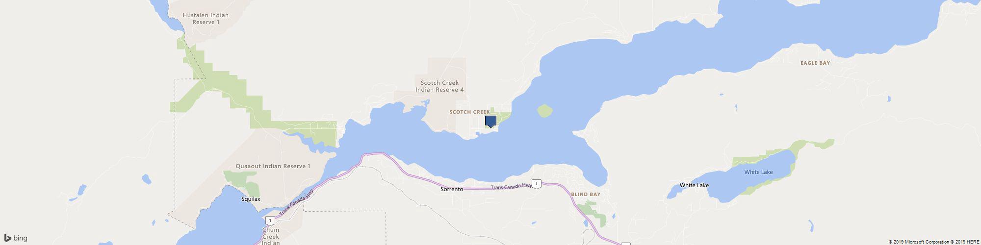 Scotch Creek Cottages cover photo