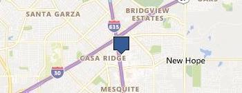 Urban Air Trampoline and Adventure Park location map