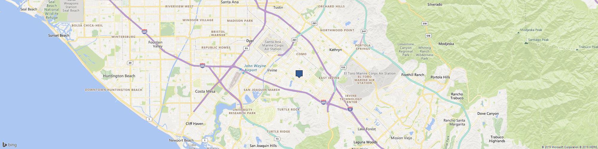 Hoffmann Audiology cover photo