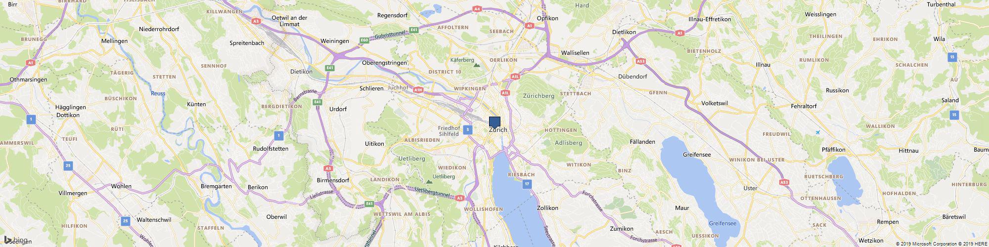 Schreiber Kosmetikstudio Zürich cover photo