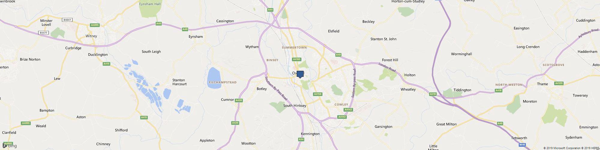 Strategic Vision Wealth Management cover photo