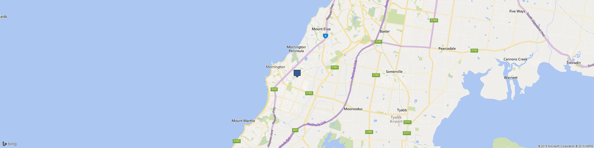 Mornington Peninsula Sheds cover photo