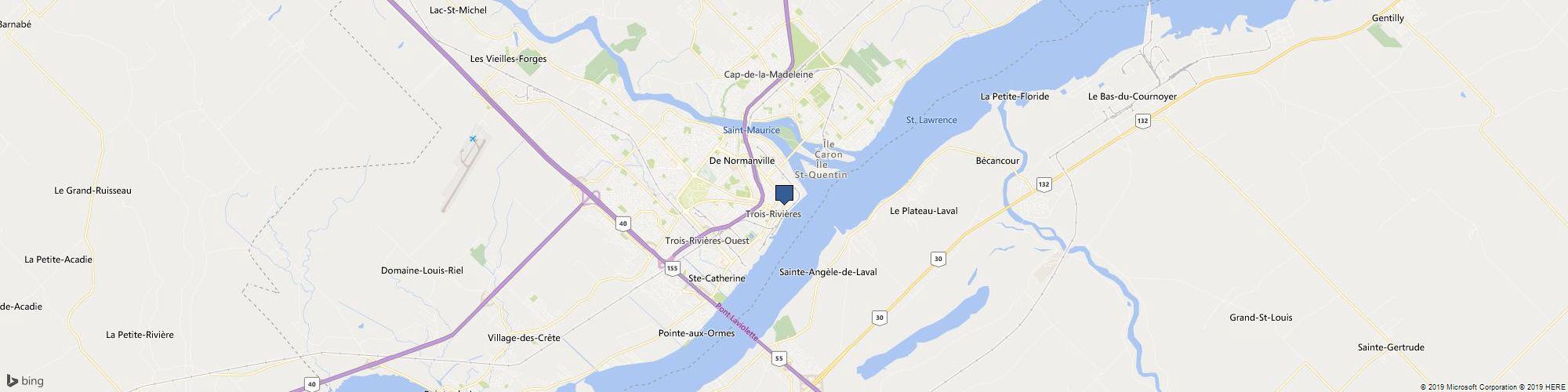 Groupe Leblanc Syndic à Trois-Rivières cover photo