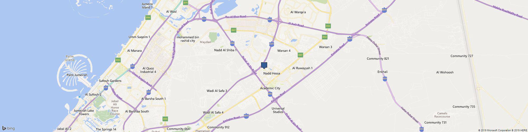 UAE VAT Advisors cover photo