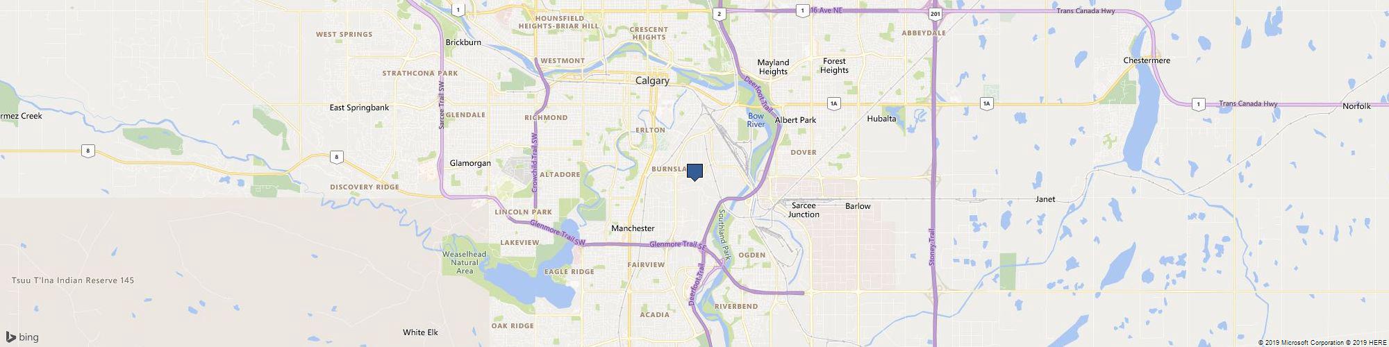 Renegade HM Services cover photo