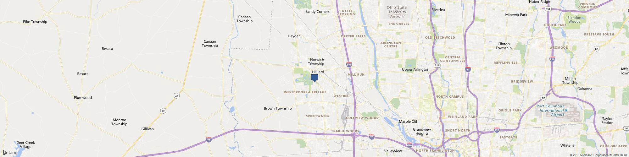 Hilliard Pro Locksmith cover photo