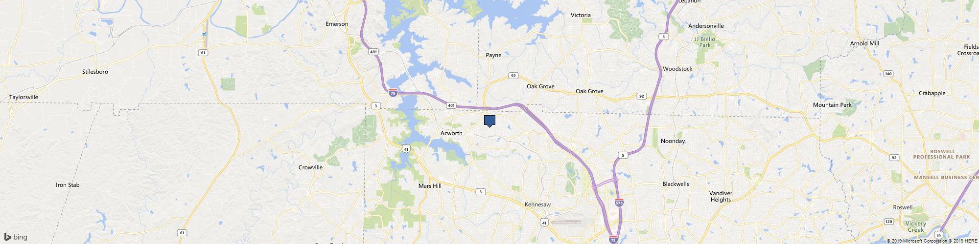 Acworth Garage Repair cover photo