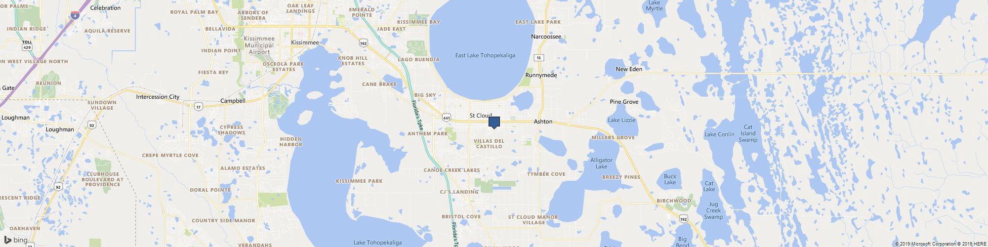 Mobile Locksmith St Cloud cover photo