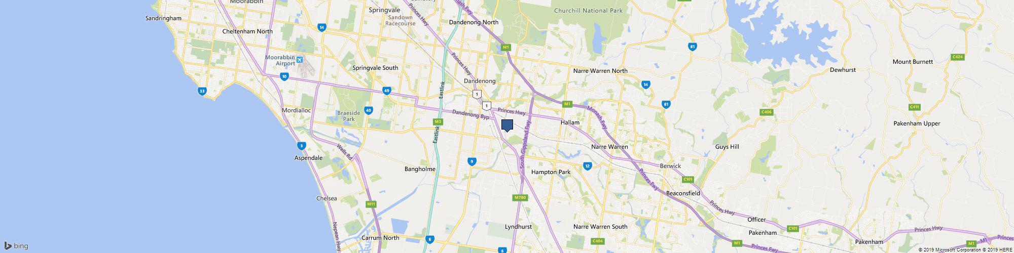 Overdimensional Lift & Shift Pty Ltd cover photo