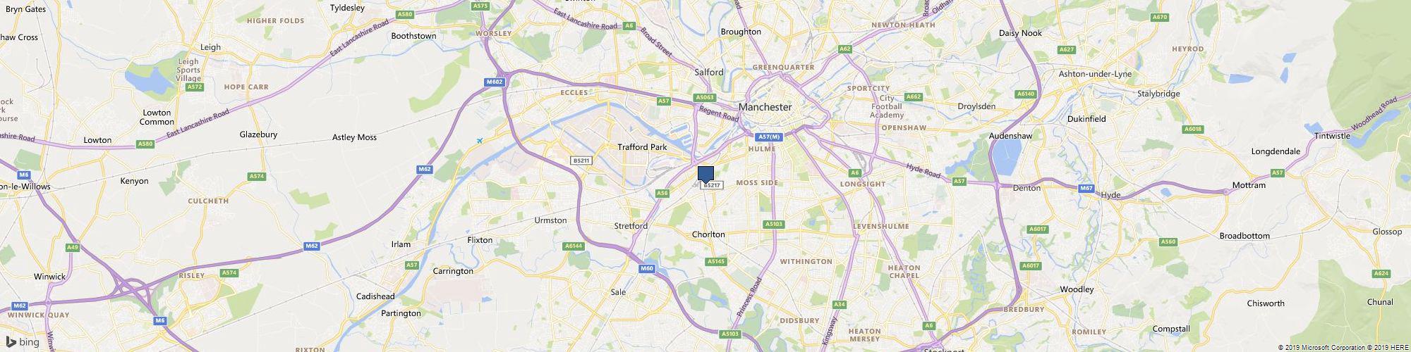 Passers Hub Driving School Manchester cover photo