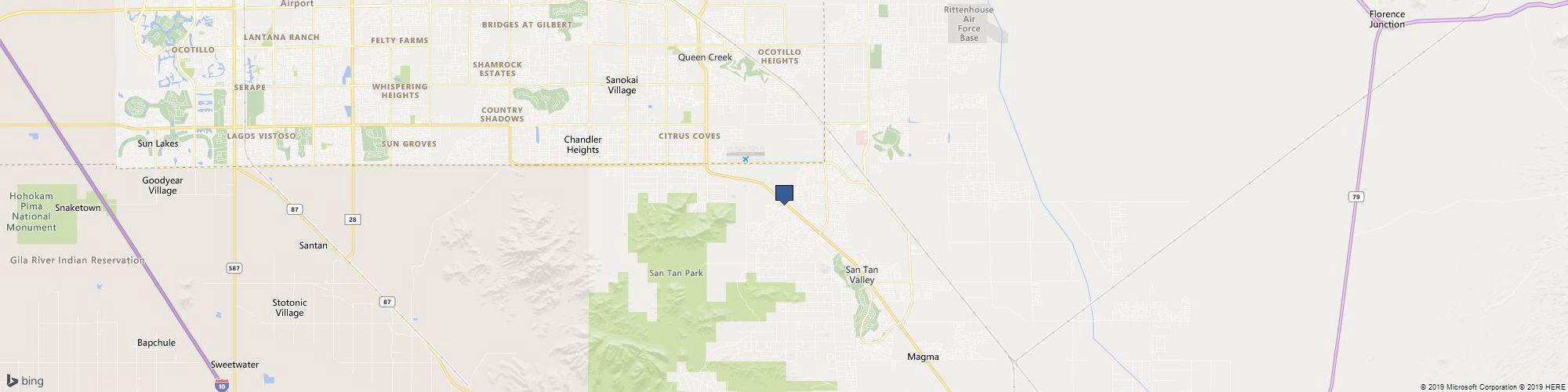 San Tan Valley Garage Door Repair cover photo