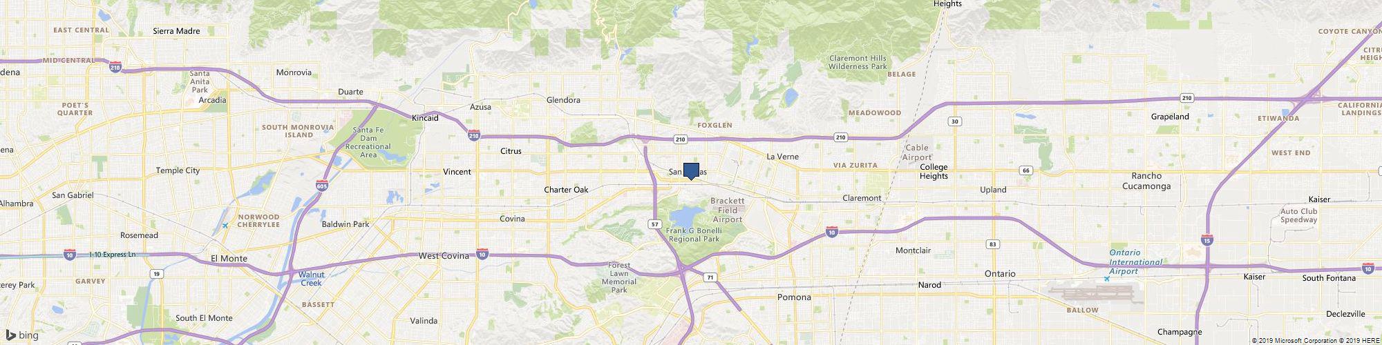 Western Pacific Storage Solutions cover photo