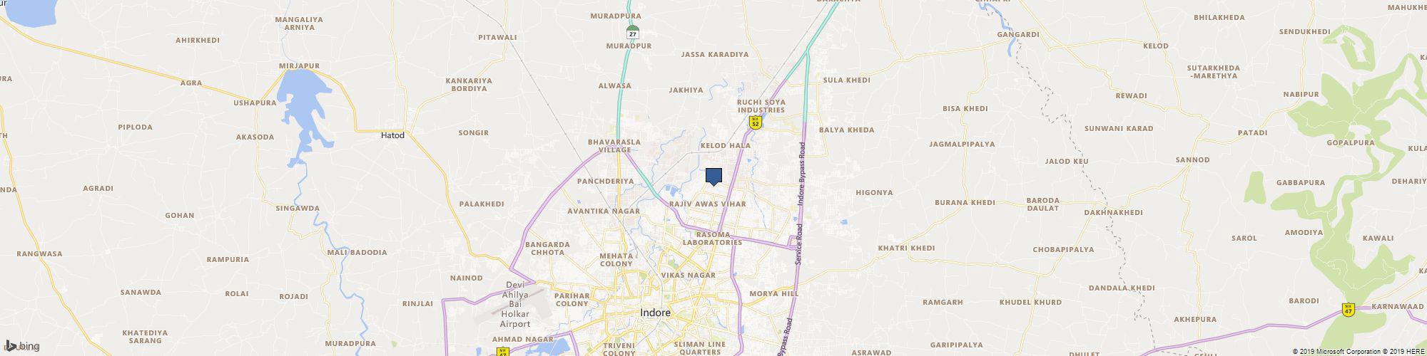 BridgeLogic Software Pvt. Ltd. cover photo