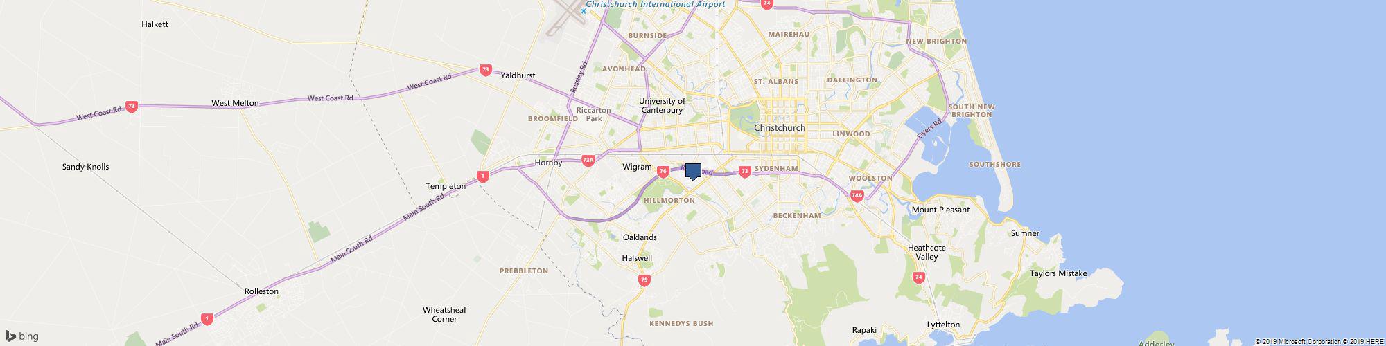 Sam Frost - Digital Marketing Consultant cover photo