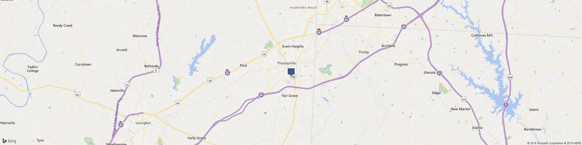 Thomasville 24/7 Locksmith cover photo