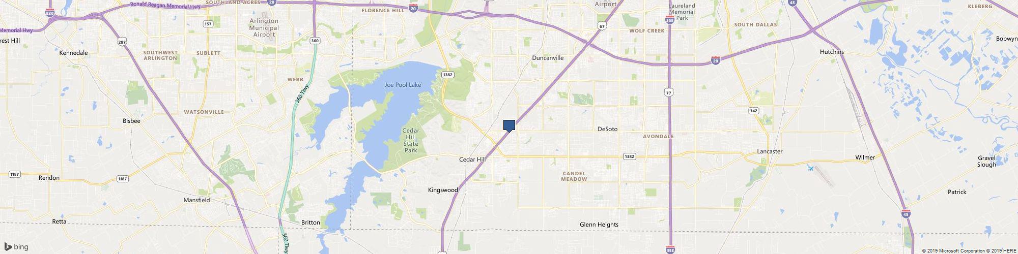 Texas P&C Insurance Agencies, Inc. cover photo