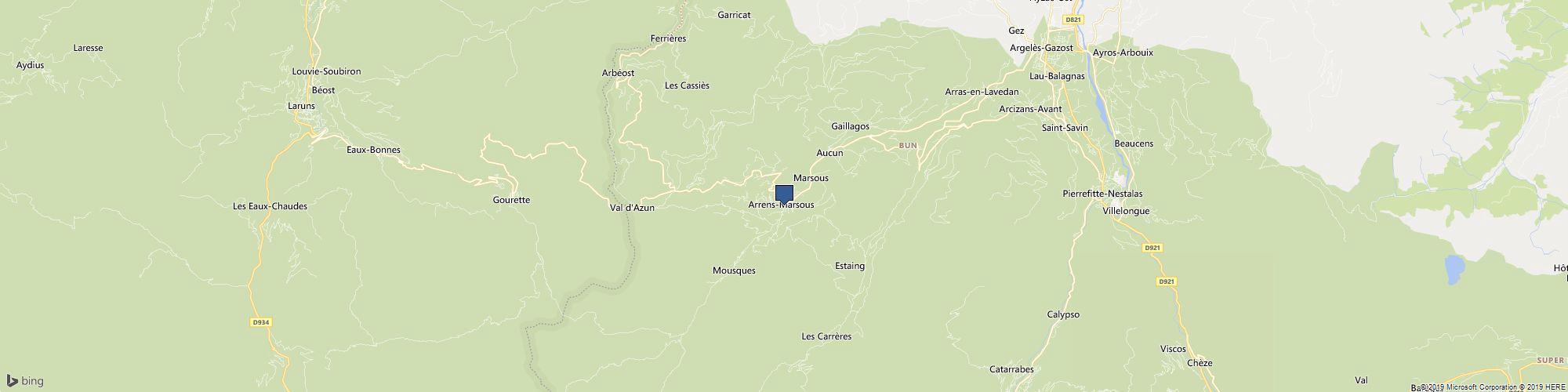 Purely Pyrenees cover photo