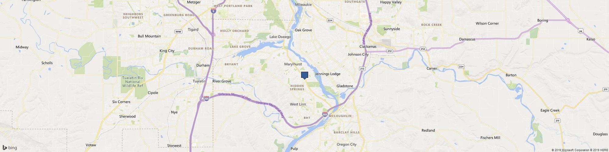 West Linn Locksmith cover photo