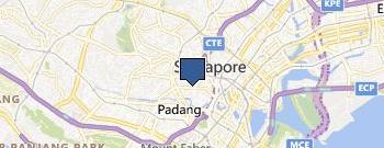 Formal Wrap Dress location map