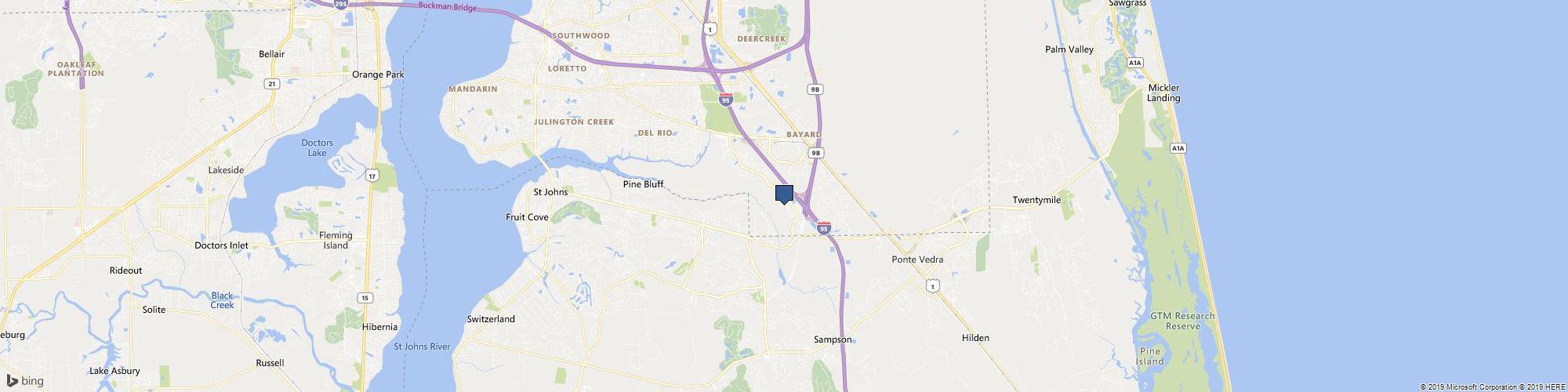 Jax Locksmith Solutions cover photo