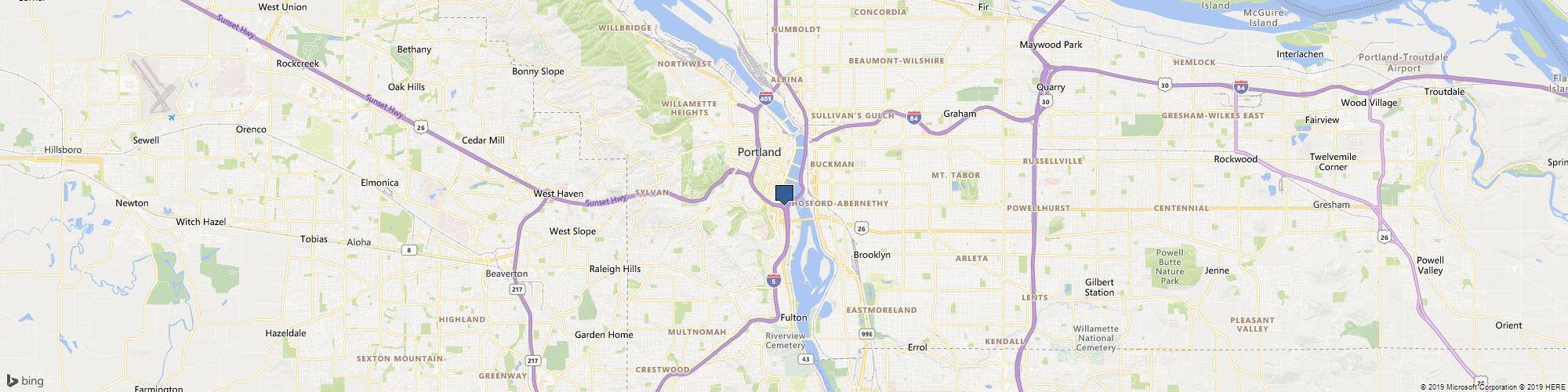 Eagle Roof & Gutter Cleaning - Portland cover photo