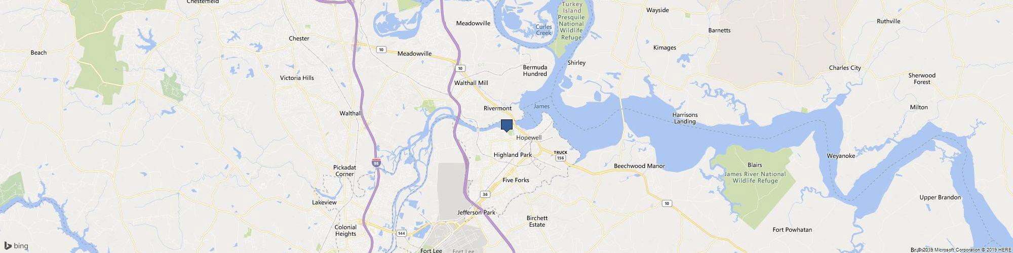 Locksmith Service Hopewell cover photo