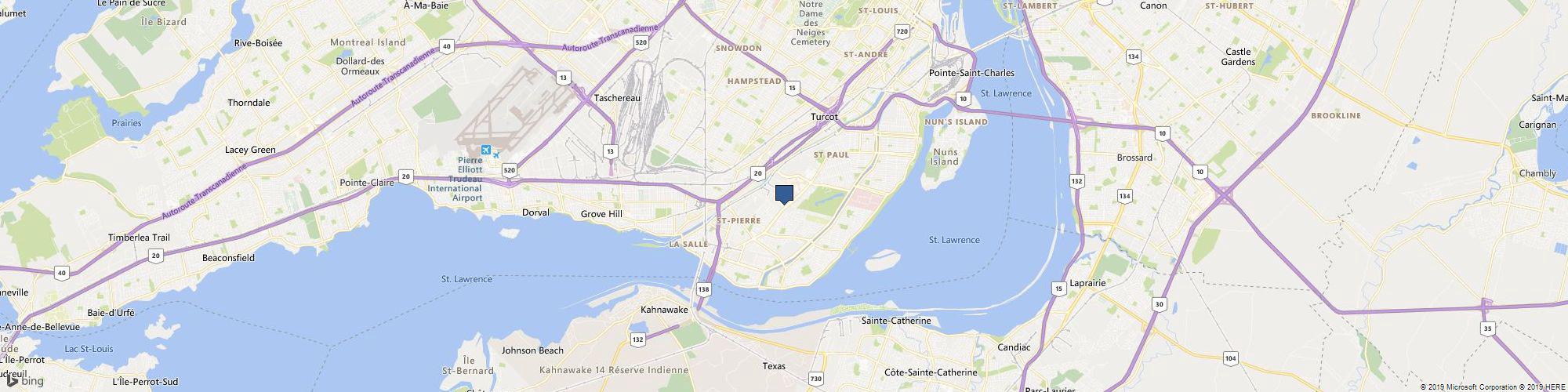 Groupe Leblanc Syndic à Lasalle cover photo