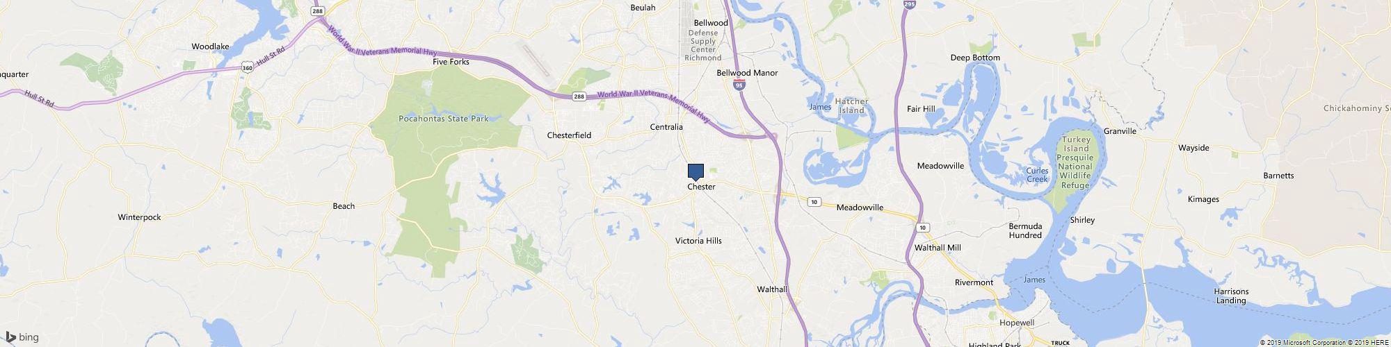 Mobile Locksmith Chester cover photo