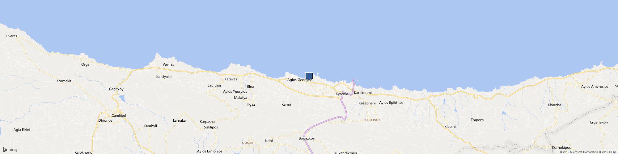 Ian Smith Estate Agency cover photo