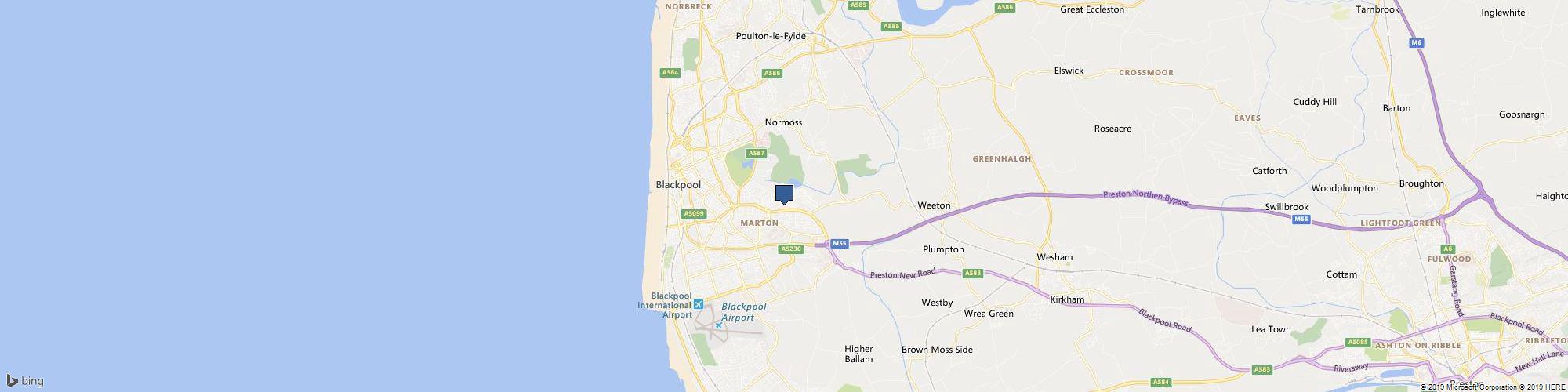 Digitec Aerials Blackpool cover photo