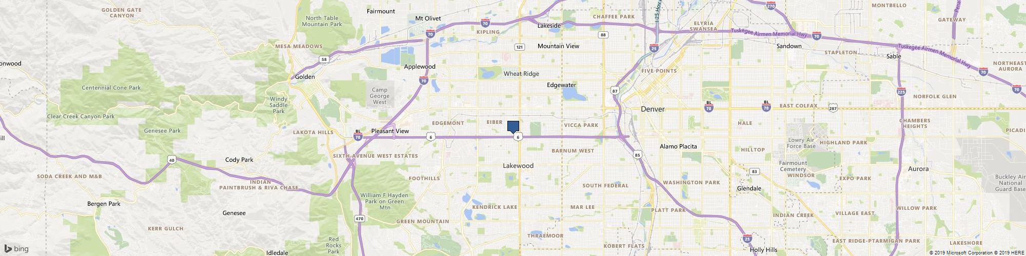 Colorado Superior Roofing & Construction of Lakewood cover photo