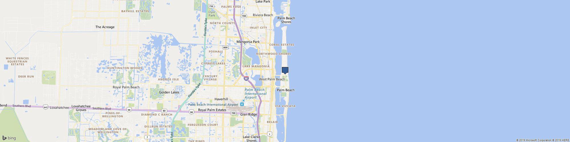 Top Cycle Palm Beach cover photo