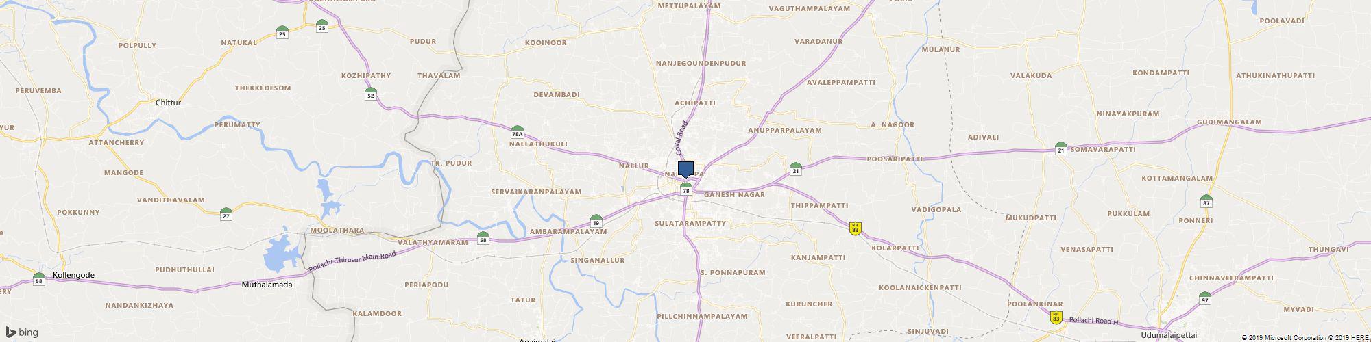 Ehg 360 Exports Private Limited  cover photo