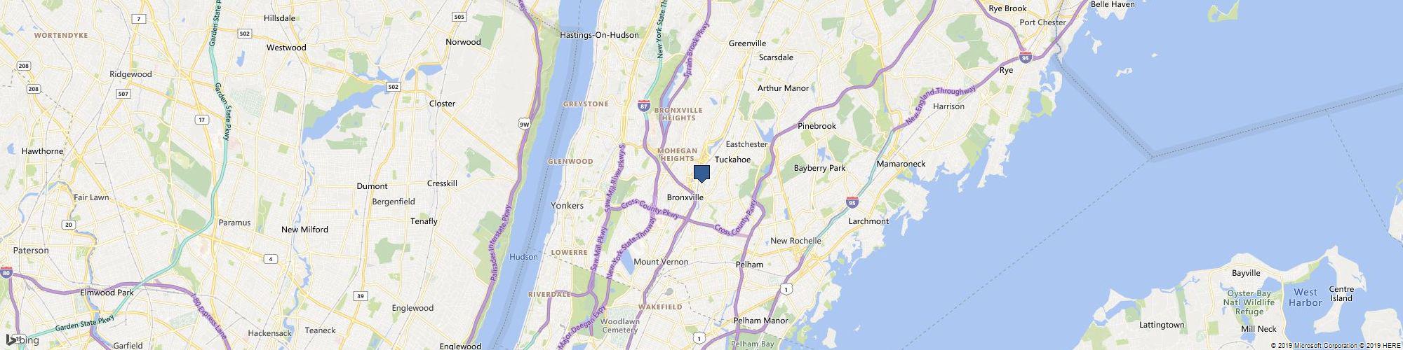 Houlihan Lawrence - Bronxville Real Estate cover photo