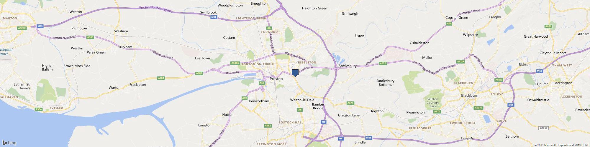 Digitec Aerials Preston cover photo