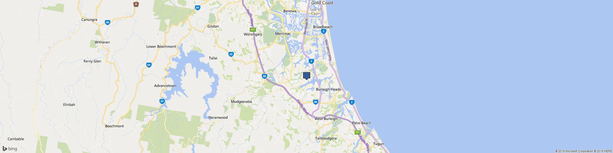 My Generator cover photo