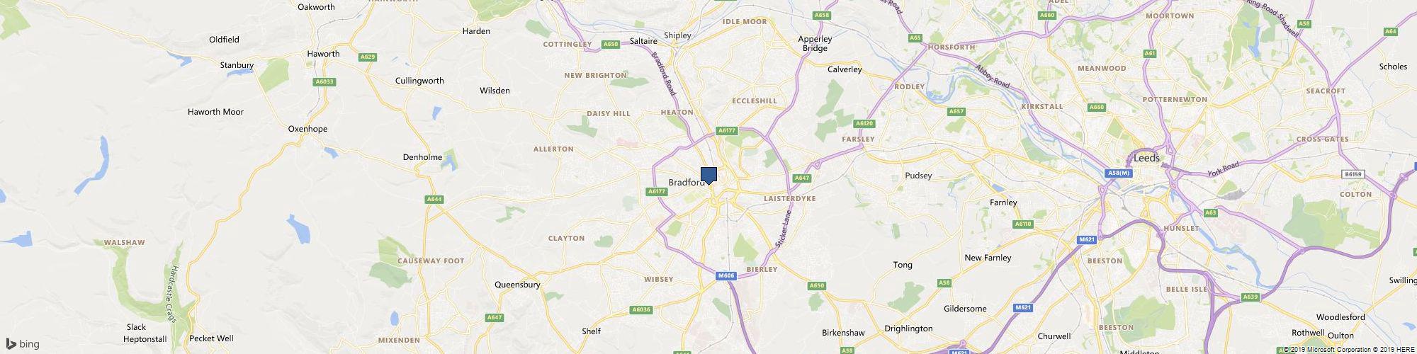 The Disc DJ Store cover photo