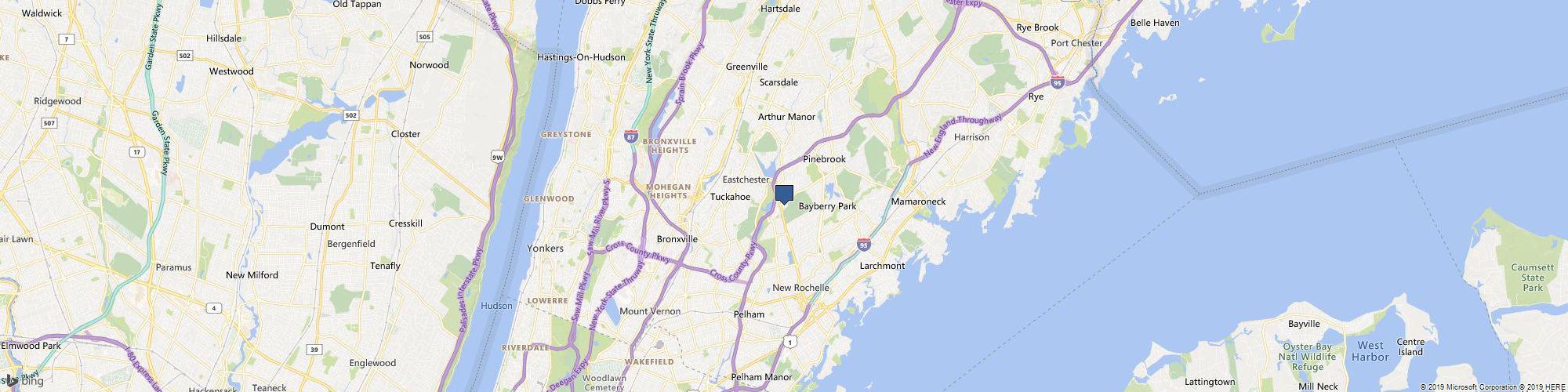 Houlihan Lawrence - New Rochelle Real Estate cover photo